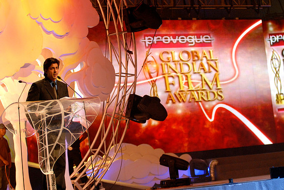 GIFA2006 Awards night
