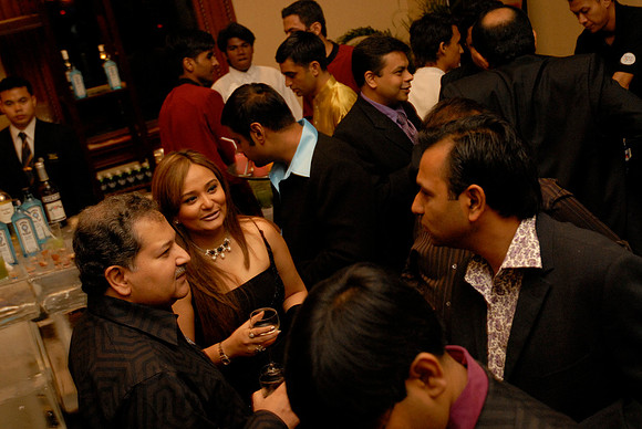 GIFA2006 Charity Fashion Show