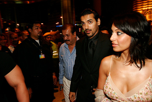 Baabul World Premiere