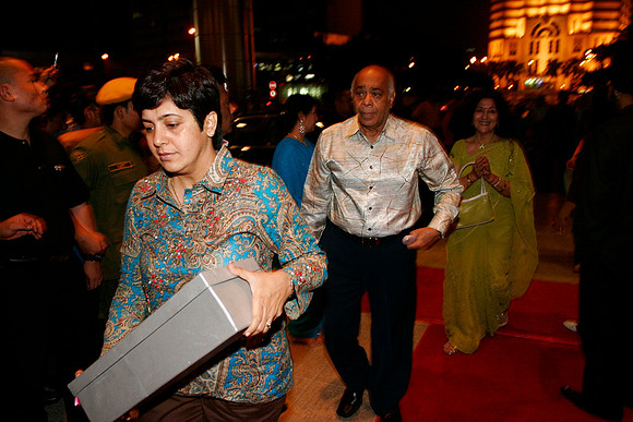 Baabul World Premiere