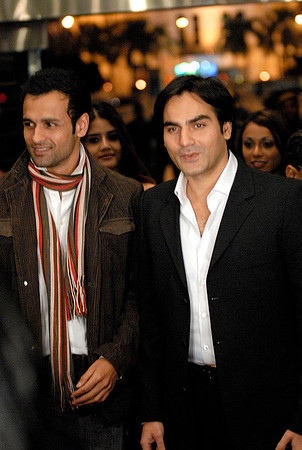 Baabul World Premiere