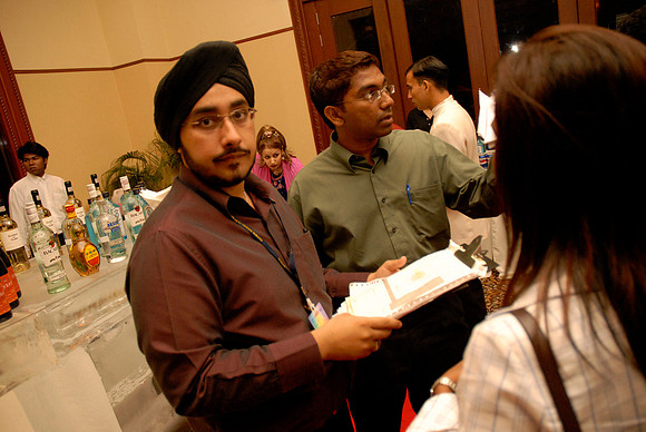 GIFA2006 Charity Fashion Show