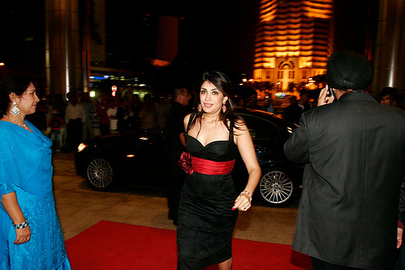 Baabul World Premiere