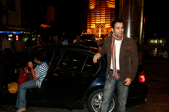 Baabul World Premiere