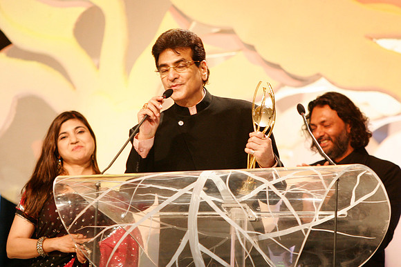 GIFA2006 Awards night