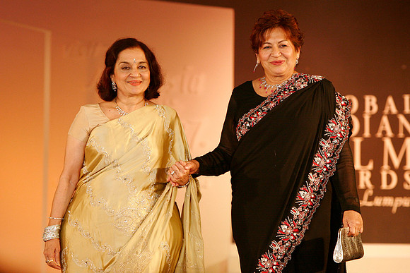 GIFA2006 Charity Fashion Show