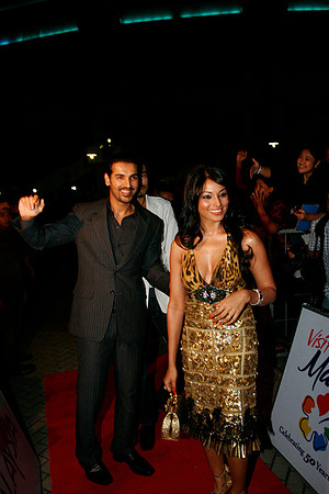 GIFA2006 Awards night
