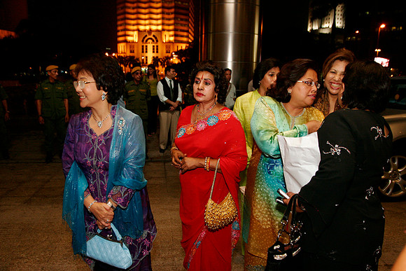 Baabul World Premiere