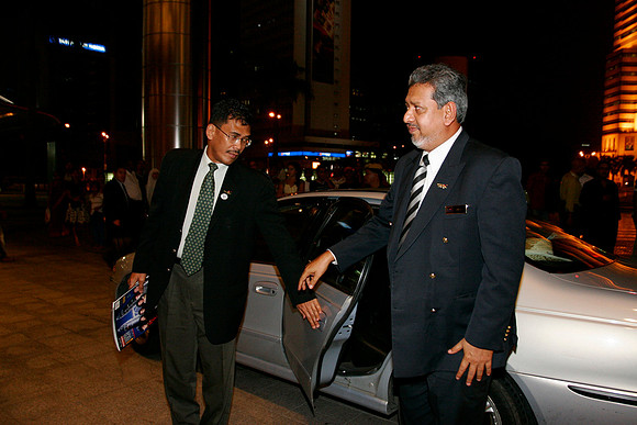 Baabul World Premiere