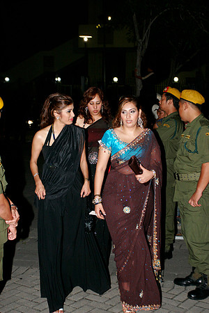 GIFA2006 Awards night