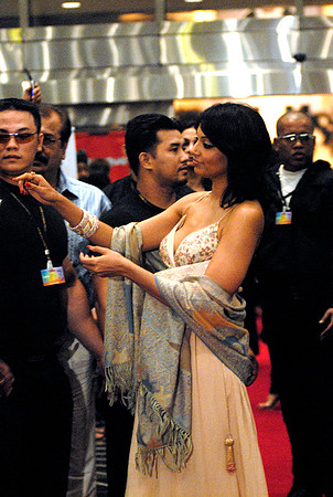 Baabul World Premiere