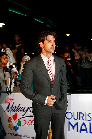 GIFA2006 Awards night