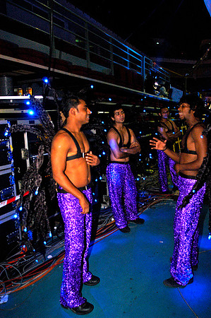 GIFA2006 Awards night