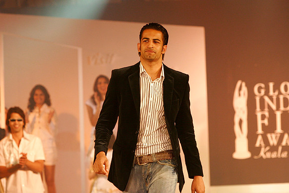GIFA2006 Charity Fashion Show