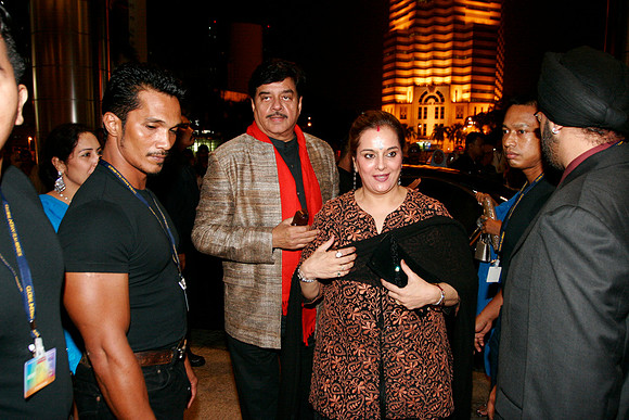 Baabul World Premiere