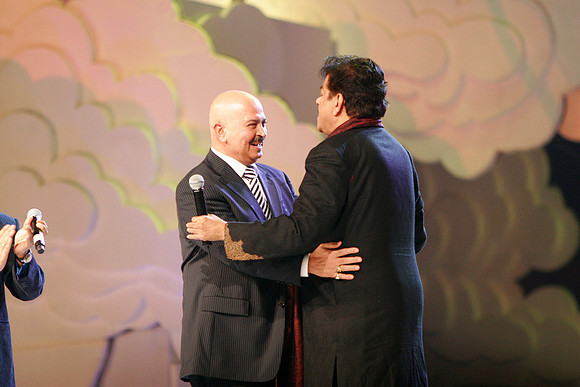 GIFA2006 Awards night