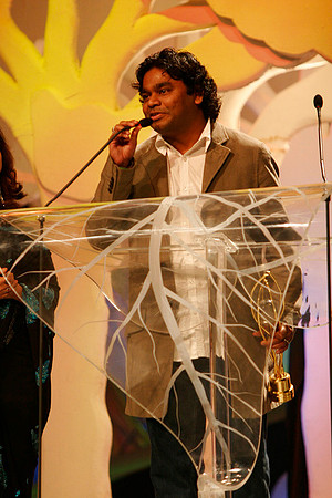 GIFA2006 Awards night