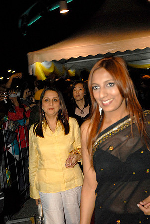 GIFA2006 Awards night