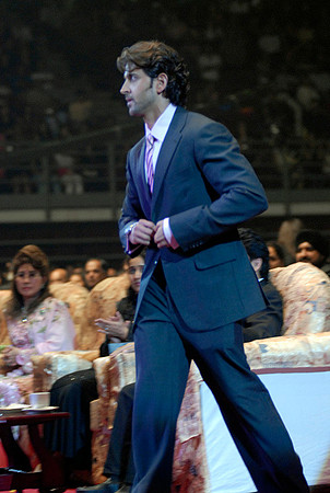 GIFA2006 Awards night