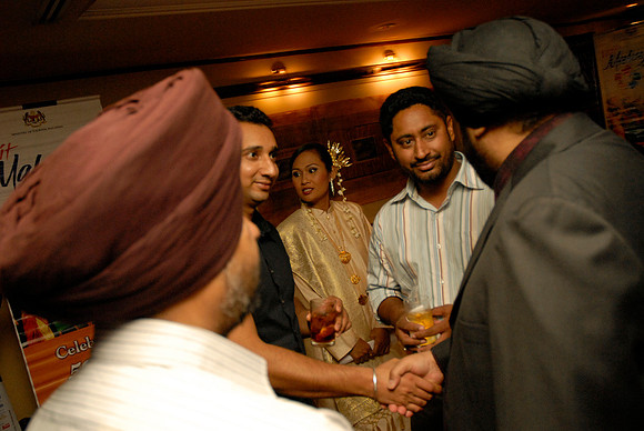GIFA2006 Charity Fashion Show