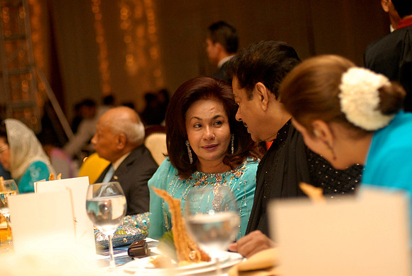 GIFA2006 Charity Fashion Show