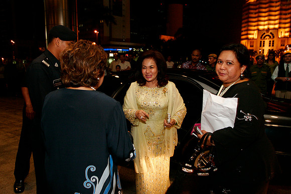 Baabul World Premiere