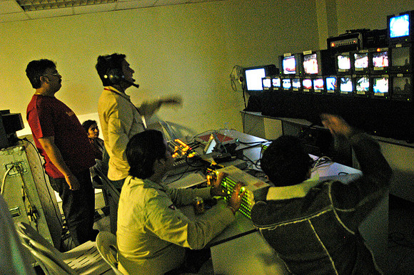 GIFA2006 Awards night