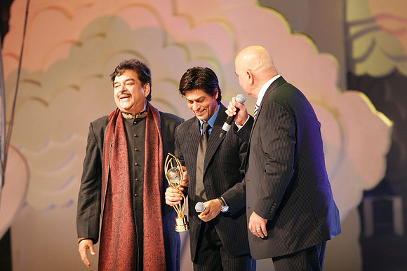 GIFA2006 Awards night