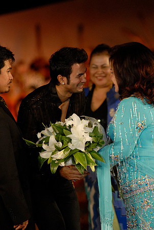 GIFA2006 Charity Fashion Show