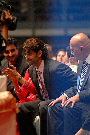 GIFA2006 Awards night