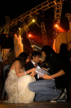 GIFA2006 Awards night