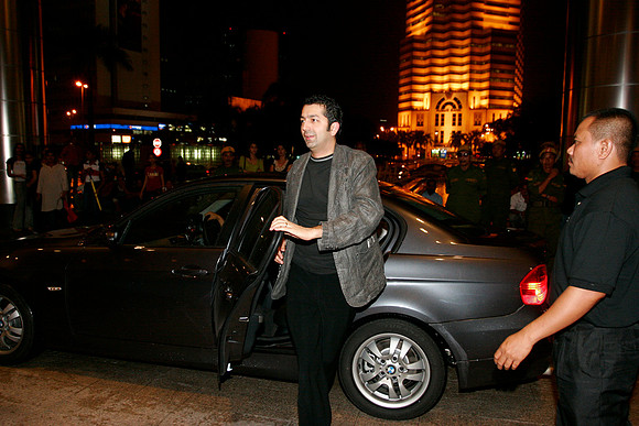Baabul World Premiere