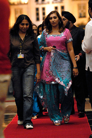 Baabul World Premiere