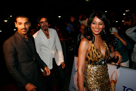 GIFA2006 Awards night