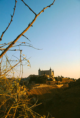Route of Don Quixote