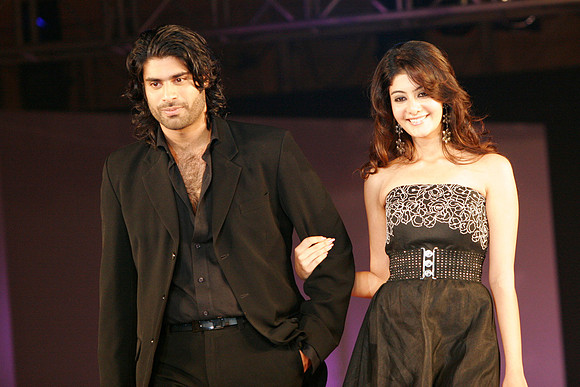 GIFA2006 Charity Fashion Show