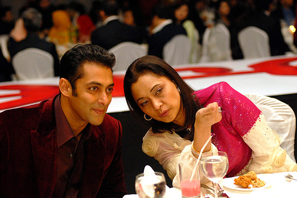 GIFA2006 Charity Fashion Show