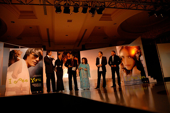 GIFA2006 Charity Fashion Show