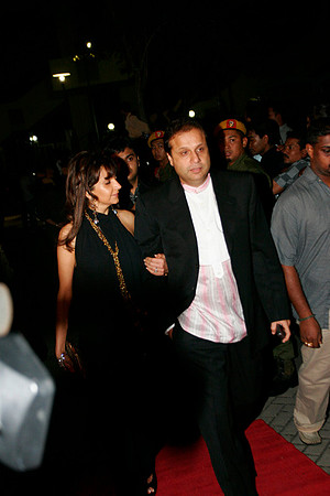GIFA2006 Awards night