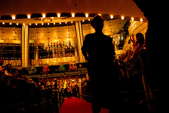 Baabul World Premiere