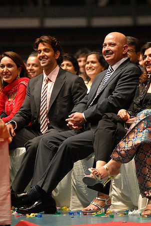 GIFA2006 Awards night
