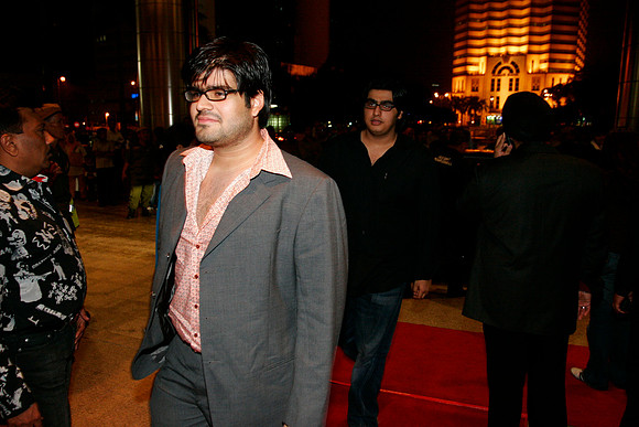 Baabul World Premiere