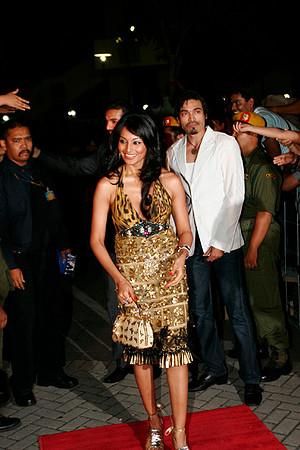 GIFA2006 Awards night
