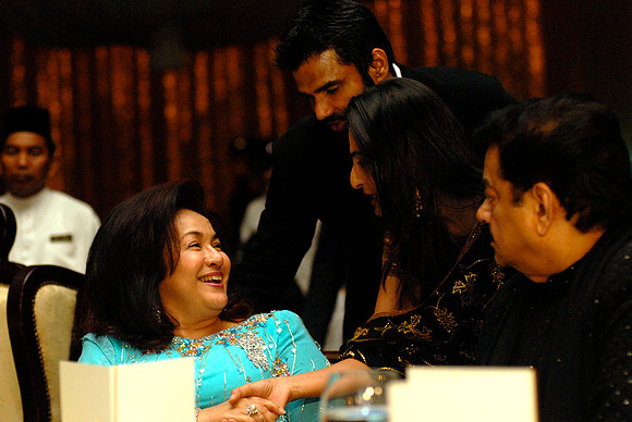 GIFA2006 Charity Fashion Show