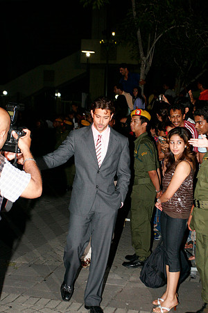 GIFA2006 Awards night