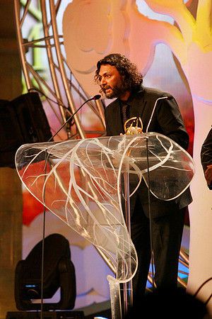 GIFA2006 Awards night