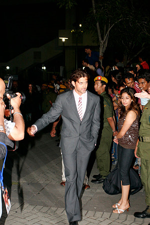 GIFA2006 Awards night