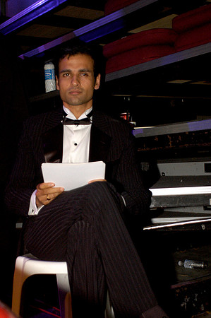 GIFA2006 Awards night