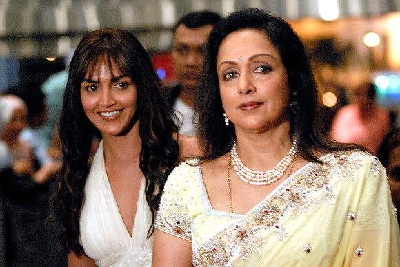 Baabul World Premiere