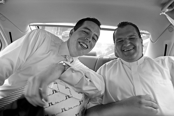 Fern & Christof